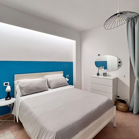 Appartamento Arco Alto Бари Екстериор снимка