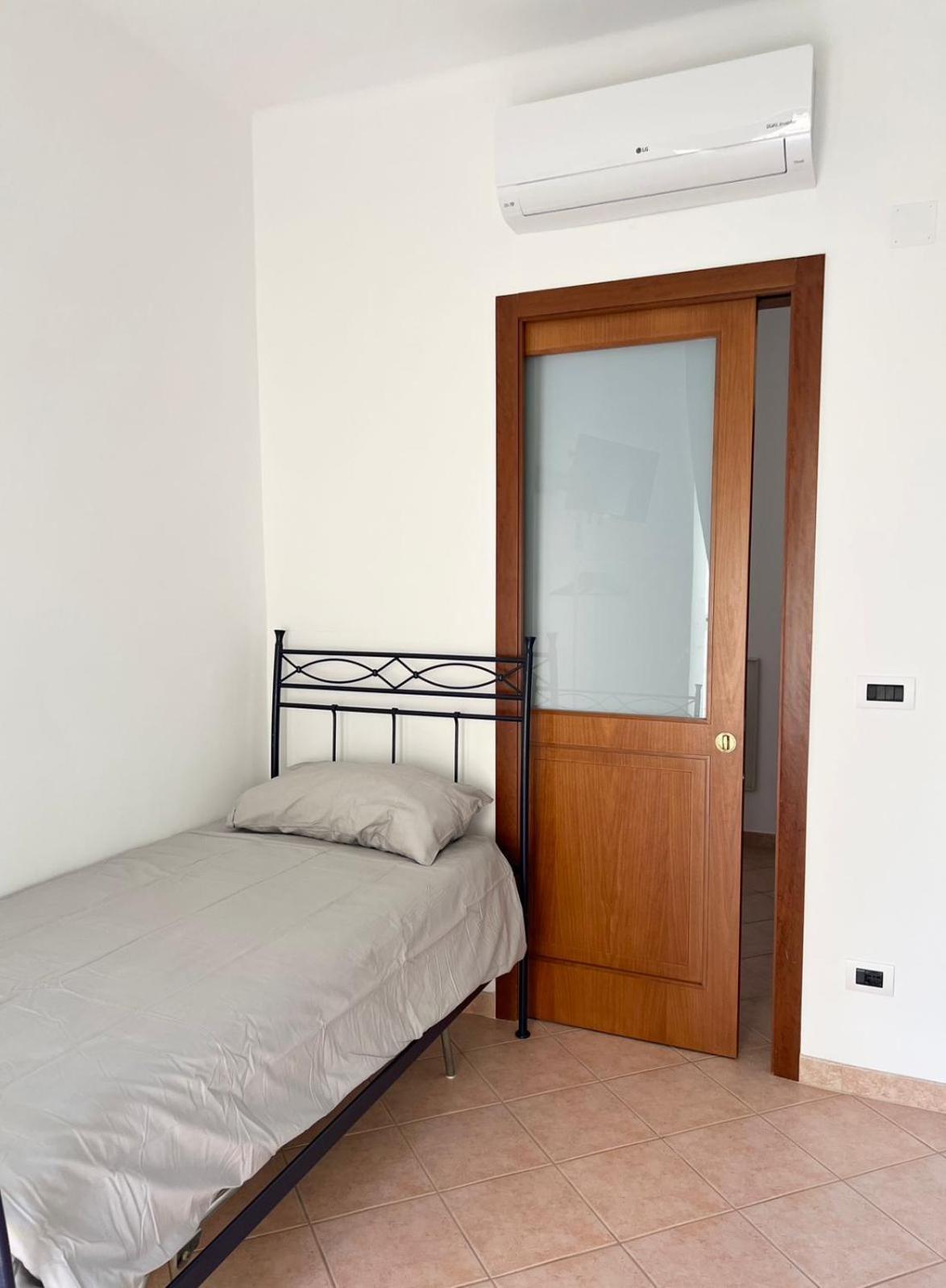 Appartamento Arco Alto Бари Екстериор снимка